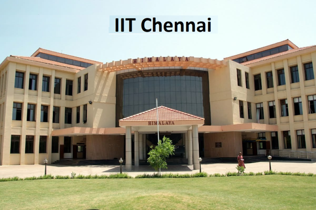 IIT Chennai