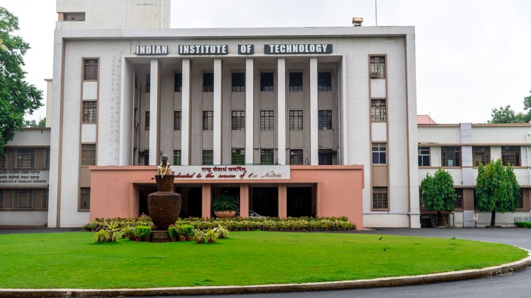 IIT Khargpur