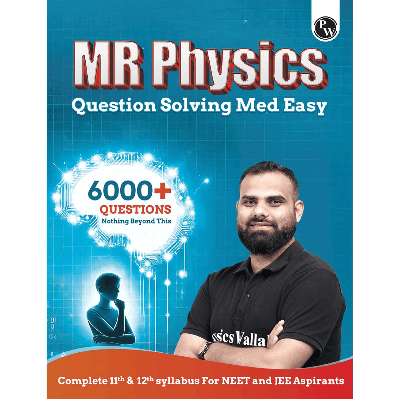 PW MR Physics