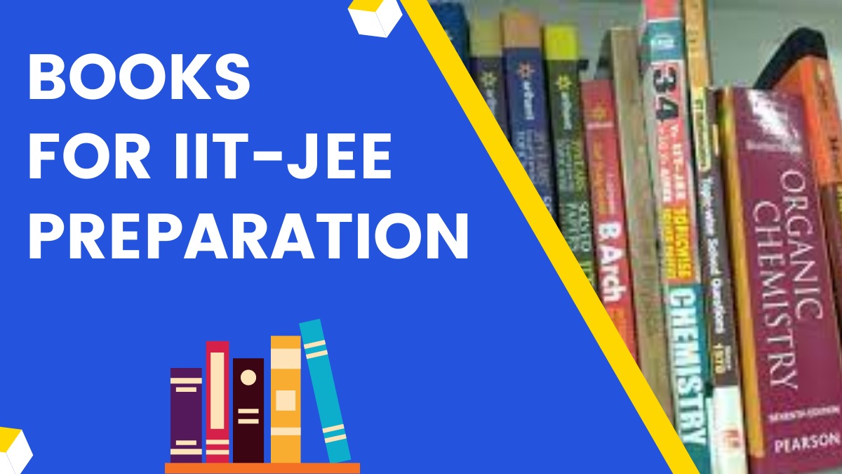 free JEE IIT BOOKS download